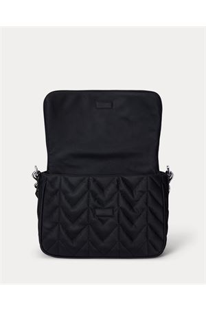 Stevie Msngr-Crossbody-Medium LAUREN RALPH LAUREN | Crossbody Bags | 431969359001